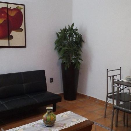Acogedor Departamento En Cancunアパートメント エクステリア 写真
