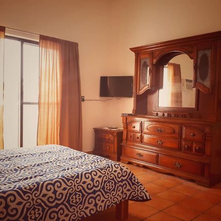 Acogedor Departamento En Cancunアパートメント エクステリア 写真