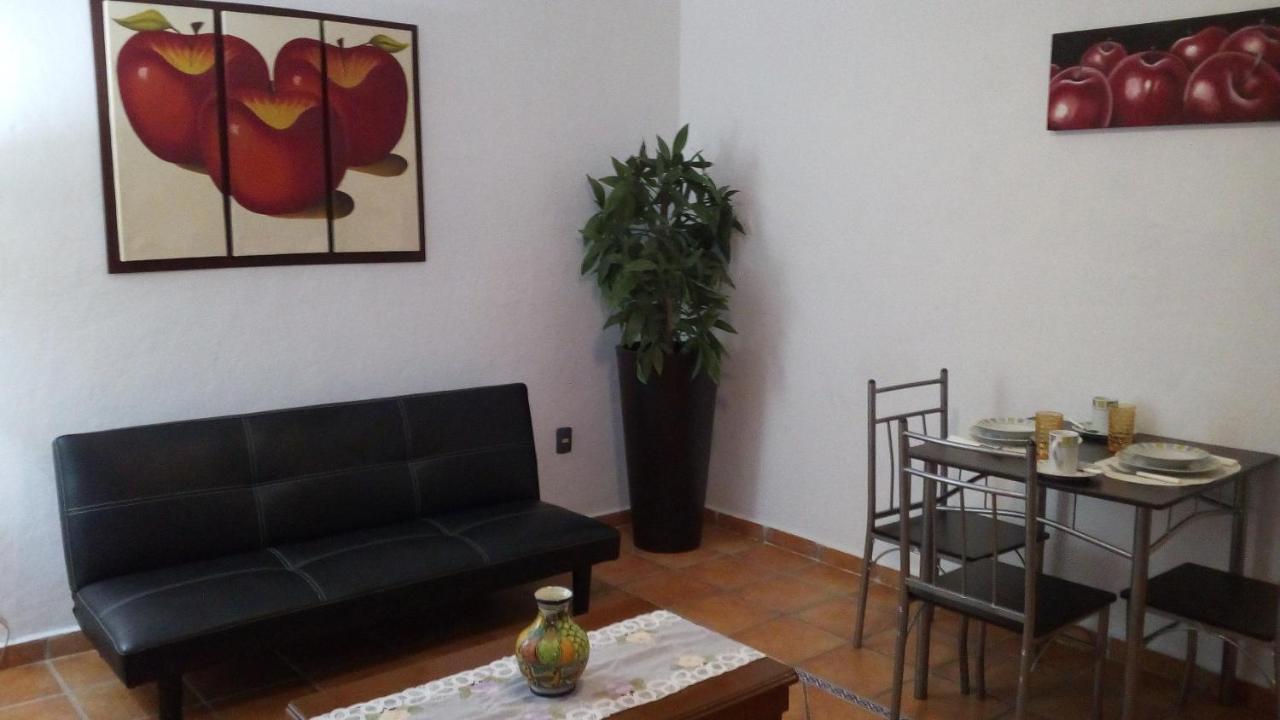 Acogedor Departamento En Cancunアパートメント エクステリア 写真