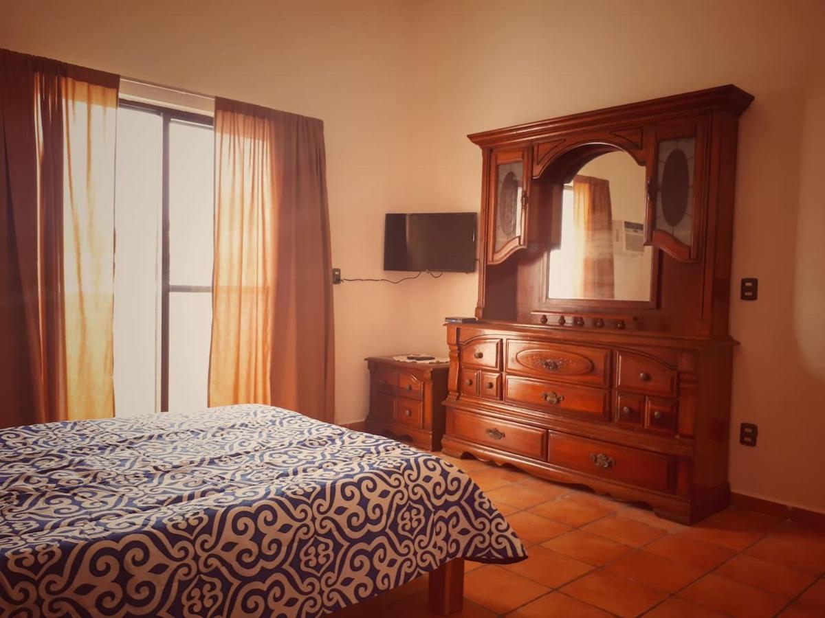 Acogedor Departamento En Cancunアパートメント エクステリア 写真
