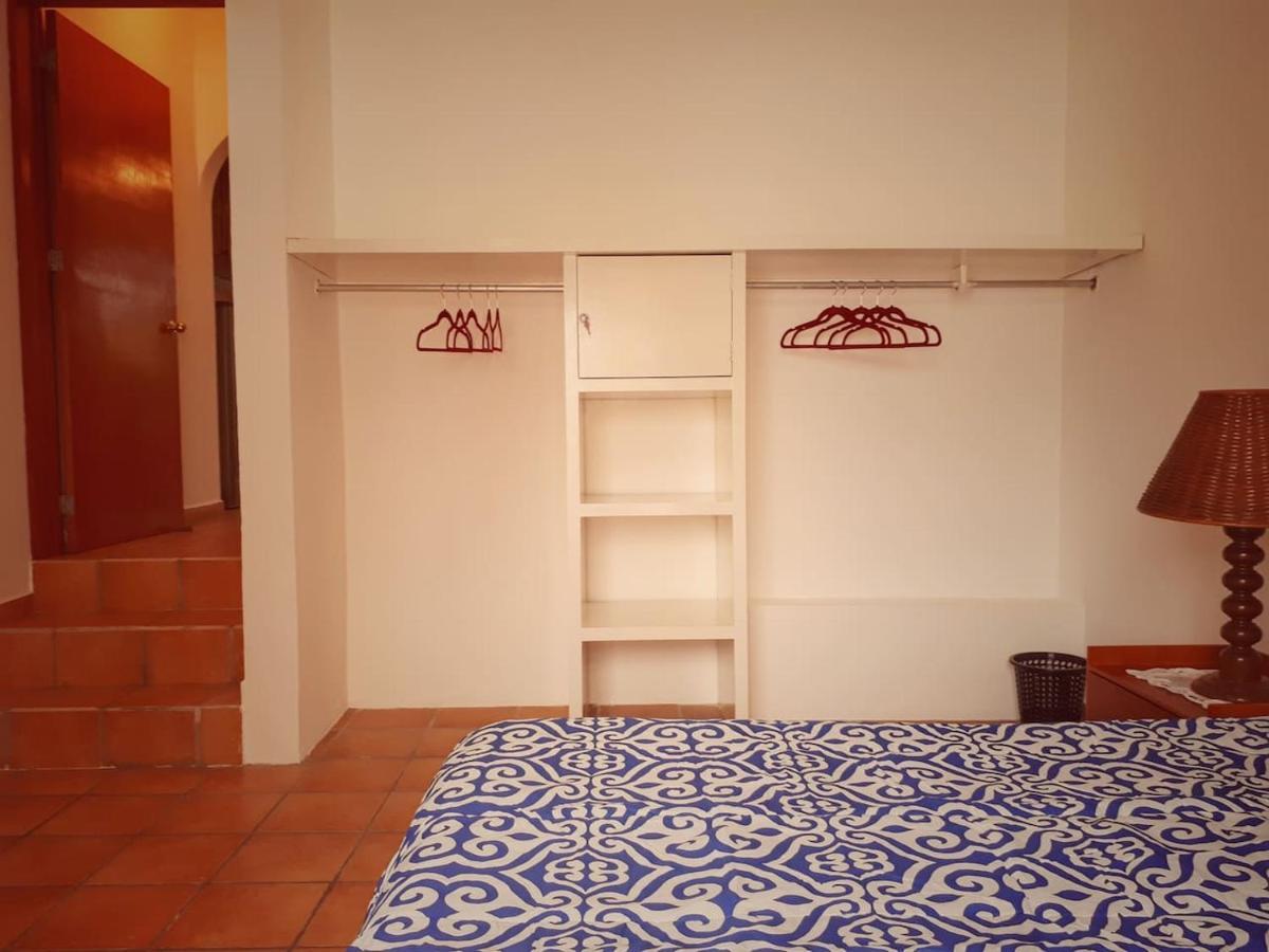 Acogedor Departamento En Cancunアパートメント エクステリア 写真