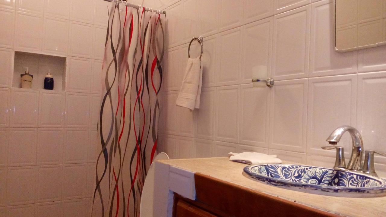 Acogedor Departamento En Cancunアパートメント エクステリア 写真